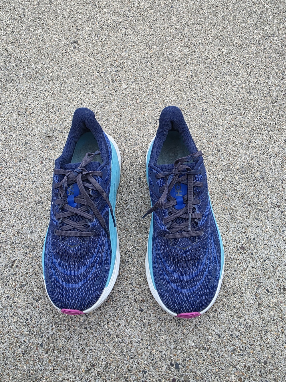 HOKA One Arahi 8 Sneaker Women Size 9B - Picture 9 of 14